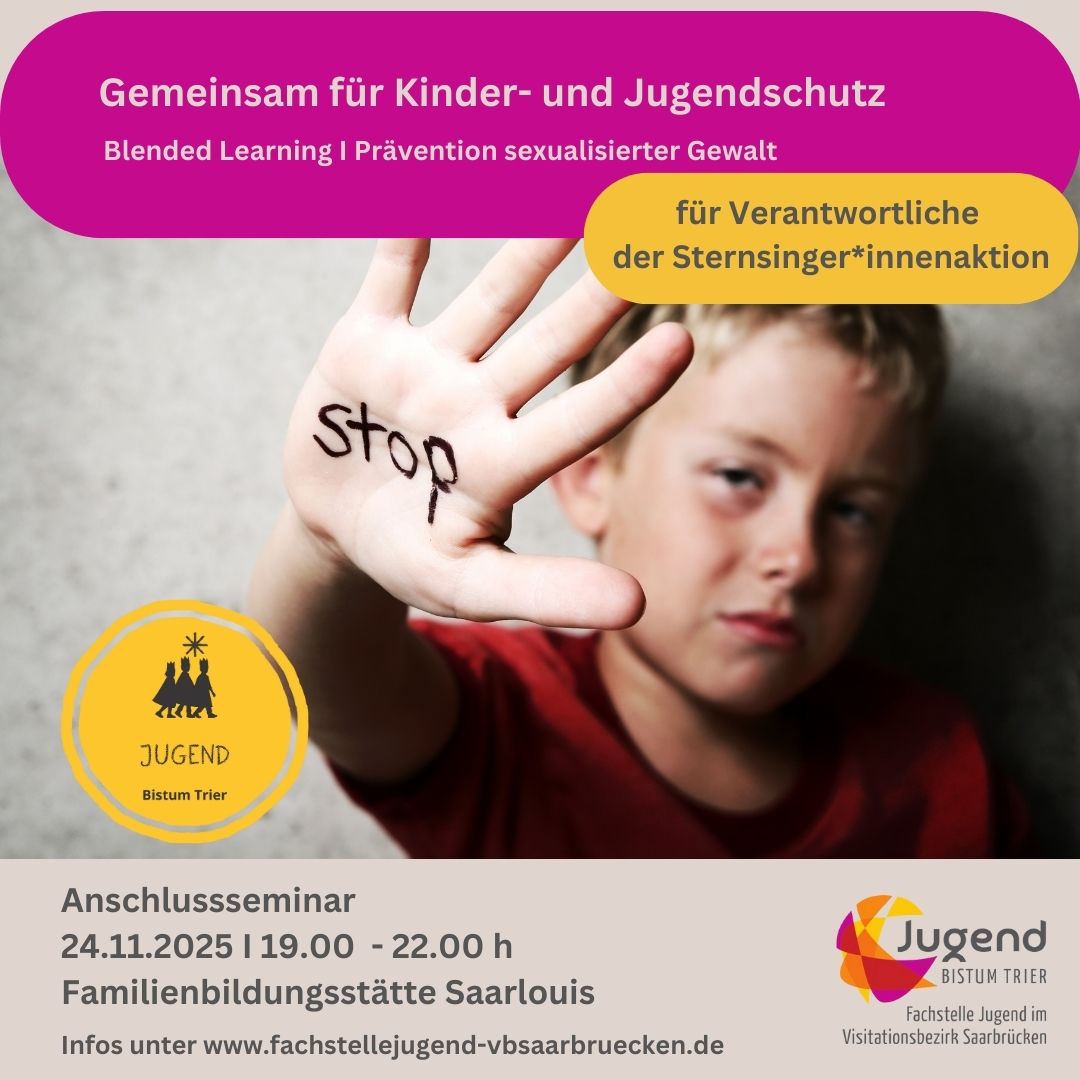 Kopie von Kopie von Gemeinsam für Kinder- und Jugendschutzn