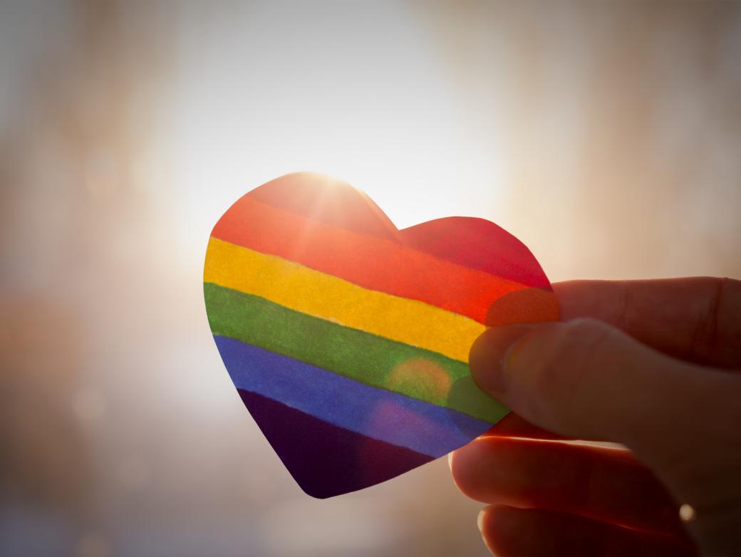Sexuelle und geschlechtliche Vielfalt I Queersensibel im Ehrenamt