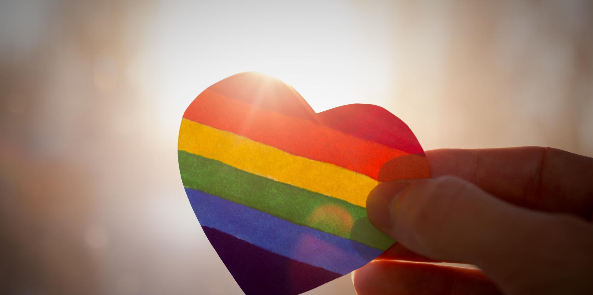 Sexuelle und geschlechtliche Vielfalt I Queersensibel im Ehrenamt