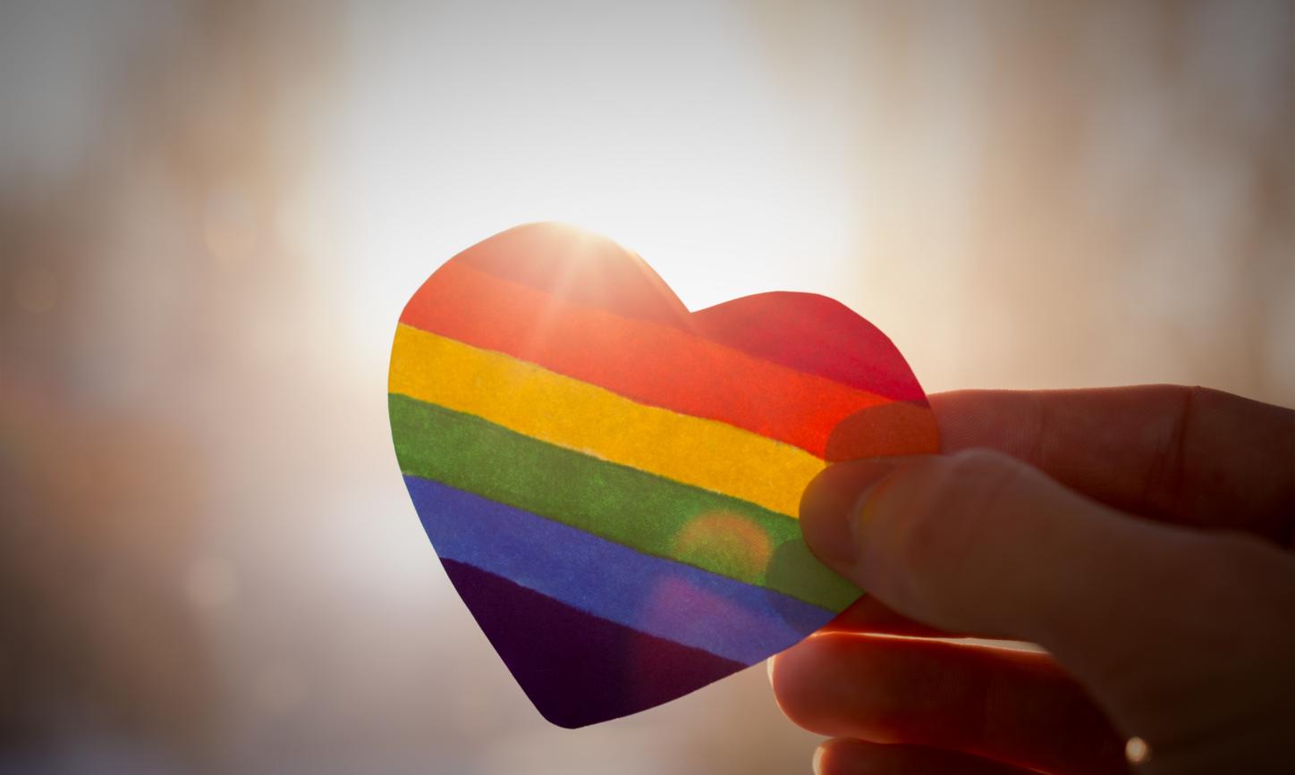 Sexuelle und geschlechtliche Vielfalt I Queersensibel im Ehrenamt
