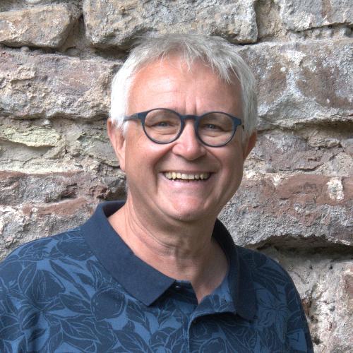 Jörg Ries