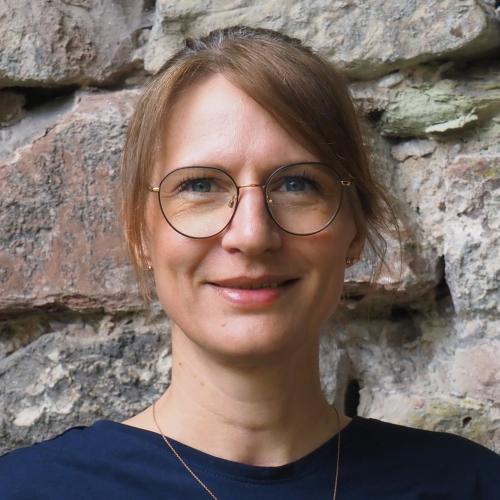 Nadine Waldraff