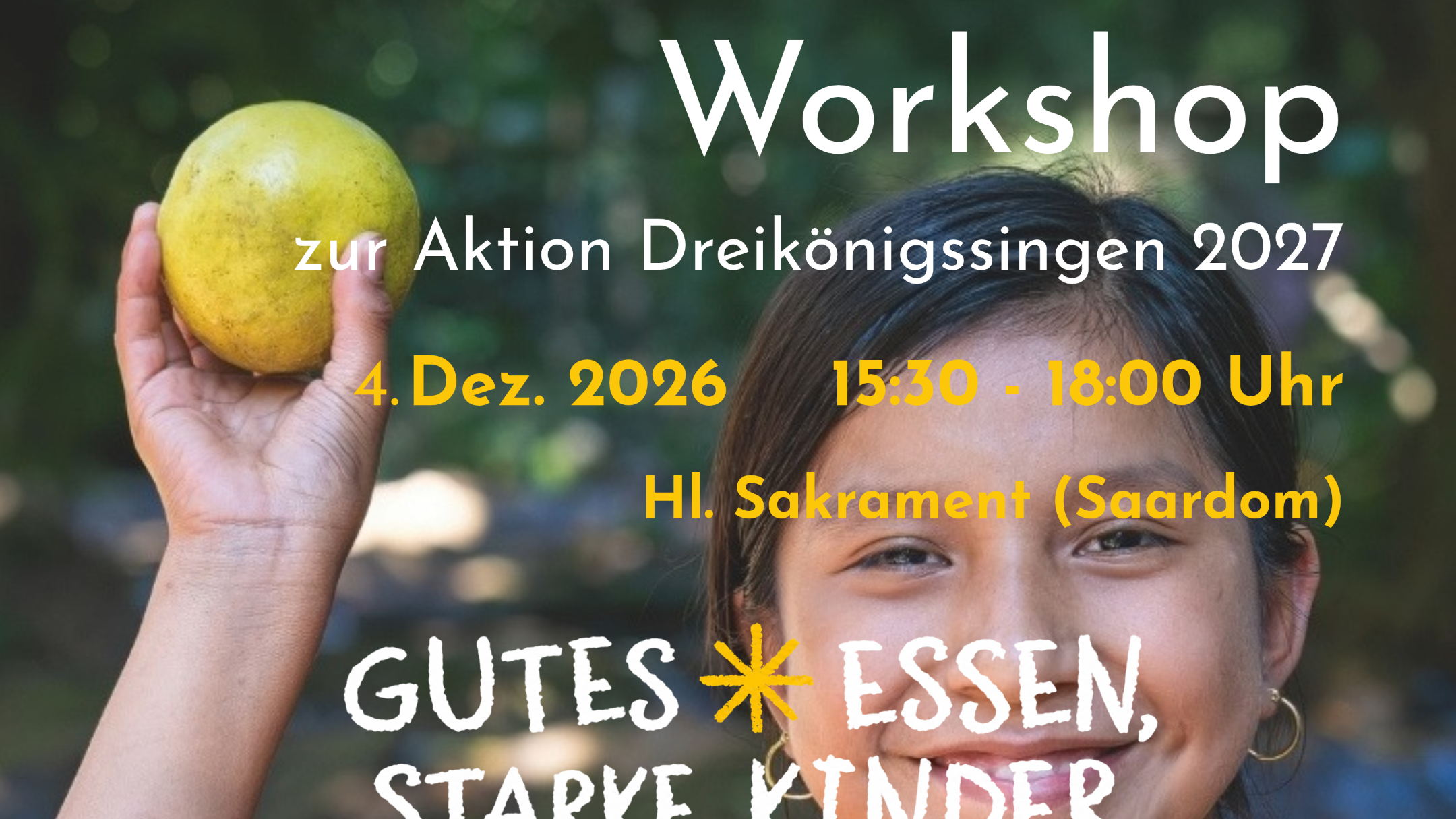 Homepage_Workshop Dreikönigssingen 2027