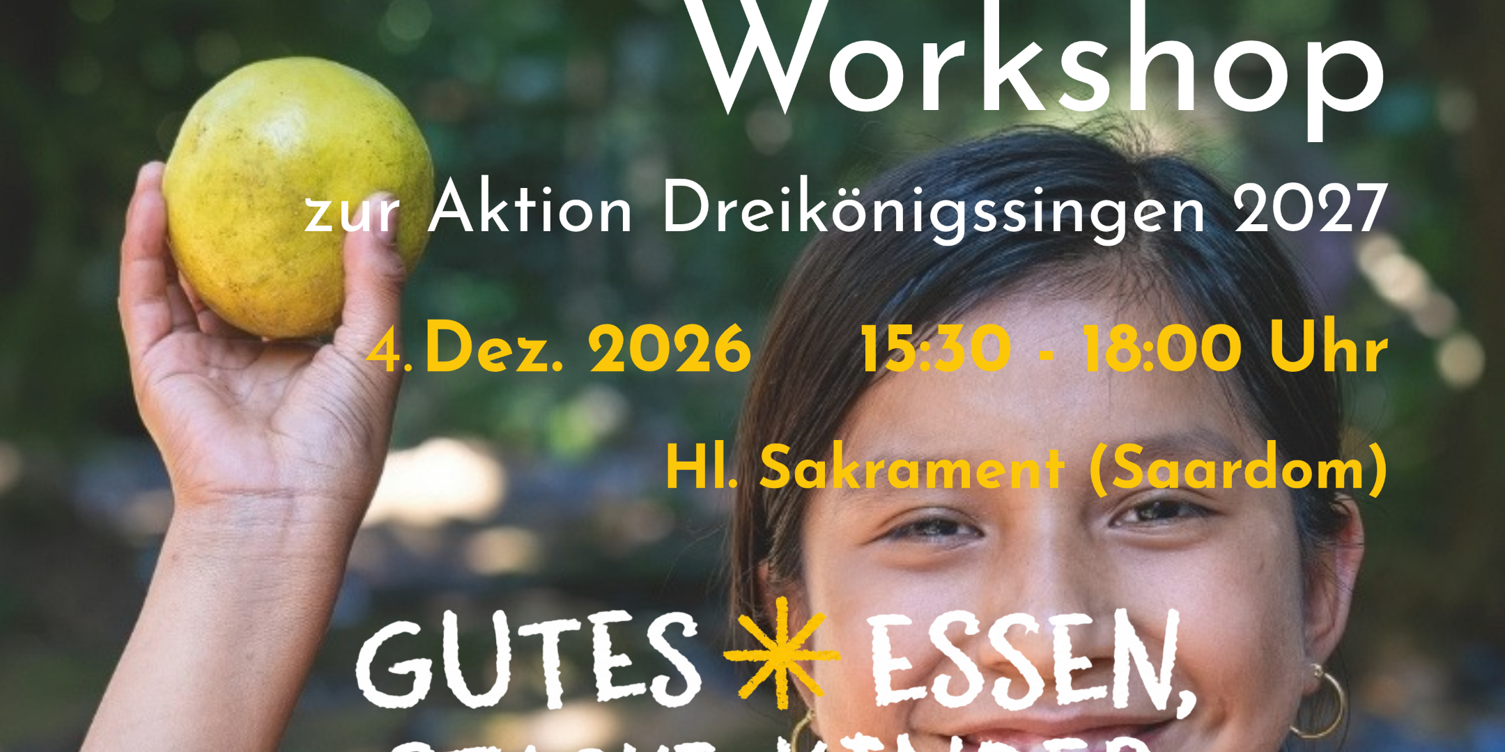 Homepage_Workshop Dreikönigssingen 2027