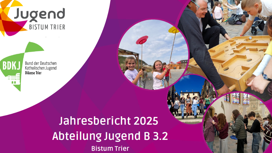 Titel_Jahresbericht Abteilung Jugend 2025